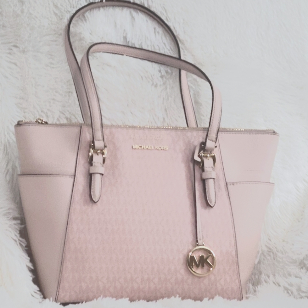 Authentic Michael Kors purse
